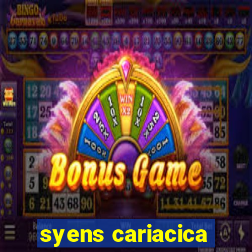 syens cariacica